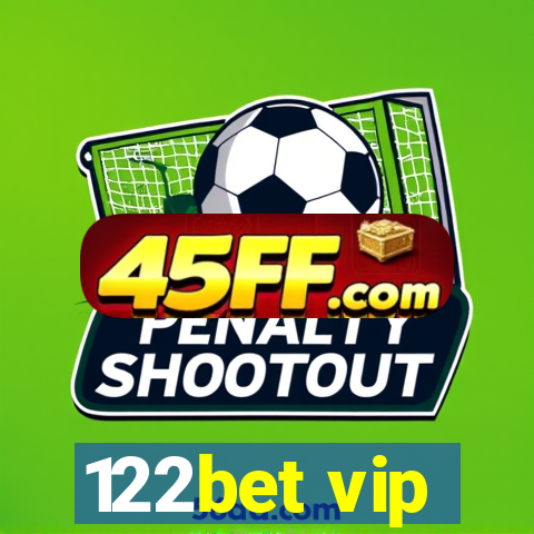 122bet vip